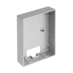 Caja De Montaje Sobreponer VTO Dahua 12,9x9,5x2,85cm VTM115