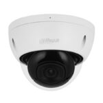 CÁMARA IP DOMO 4MP DAHUA WIZSENSE POE 2.8 MM IR30 DH-IPC-HDBW2441E-S