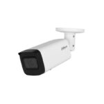 CÁMARA BALA IP DAHUA 2MP WIZSENSE 2.7-13.5MM IR60 IK10 DH-IPC-HFW2241T-ZS