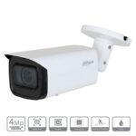 CÁMARA BALA IP DAHUA 4MP POE WIZSENSE 2.7-13.5MM IR60 IK10 DH-IPC-HFW3441T-ZS-S2