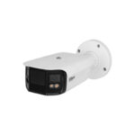 CÁMARA IP BULLET DAHUA DOBLE LENTE DE 4MP FULL COLOR DH-IPC-PFW5849-A180-E2-ASTE 3.6MM IP67
