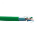 CABLE F-UTP CAT6A 23AWG 305M LSZH ECO VERDE FURUKAWA 23370095