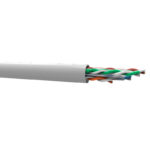 23400197 CABLE U-UTP CAT6 FURUKAWA 23AWG 305M LSZH ECO BLANCO