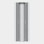 Antena Sectorial Ubiquiti Airmax Titanium Sector AM-M-V5G-TI
