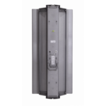 AM-V2G-TI - UBIQUITI 17-15DBI 60-120-GRADOS 2,4GHZ 2-RPSMA 2X2 ANTENA SECTORIAL