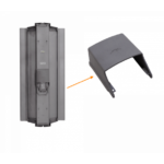 AM-V2G-TI - UBIQUITI 17-15DBI 60-120-GRADOS 2,4GHZ 2-RPSMA 2X2 ANTENA SECTORIAL - Imagen 3
