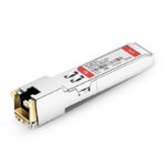 Módulo transceptor SFP GLC-T Cisco 1000BASE-T