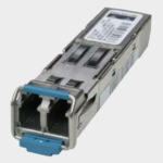 Cisco 10GBASE-SR SFP+ Módulo Transceptor para MMF SFP-10G-SR=, Alámbrico, 300m, 850nm