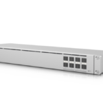 Ubiquiti USW-AGGREGATION Switch UniFi 8-SFP+10G 160Gbps Rack-1U Admin-L2