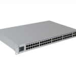 USW-48. UBIQUITI Switch UniFi USW-48 48Gbit 4 SFP