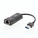 Adaptador USB a Ethernet Xtech xtc-373