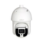 SD8A440GA-HNV Cámara PTZ IP Dahua WizMind 4MP con Zoom Óptico de 40x, Alcance IR de 500m, Certificación IK10 y Limpiaparabrisas Integrado