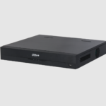 NVR5464-EI NVR Dahua 64 Canales con 4 Bahías SATA, 384 Mbps, HDMI 4K y Funciones de Inteligencia Artificial