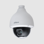 SD50225-HC-LA Cámara PTZ HDCVI 2MP con Zoom Óptico 25x, Tecnología Starlight, IK10 e IP67