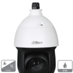 SD49225-HC-LA Cámara PTZ HDCVI 2MP con Zoom Óptico 25x, IR 100m, IP67 y Tecnología Starlight