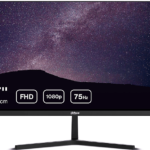 LM27-B200S-B3-V Monitor LED Dahua de 27 Pulgadas Full HD 24/7 con Entradas HDMI y VGA