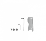 60G-PM. Ubiquiti 60G-PM - Kit de Montaje y Alineación Precisa para AF60 GBE-LR - Imagen 2
