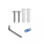 PRO-AM. Ubiquiti PRO-AM - Soporte Mural Profesional para U6-Pro y UAP-AC-PRO - Imagen 2