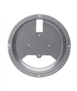 NANOHD-RCM. Ubiquiti NANOHD-RCM - Montaje Bajo Impacto para Cielo Falso en UAP-nanoH - Imagen 2