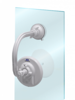 NBE-16-WM. Ubiquiti NBE-16-WM - Soporte de Ventosa para NBE-5AC-16 y NBE-M5-16 - Imagen 2