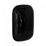 COVER-BLACK. Ubiquiti COVER-BLACK - Soporte Negro para U6-Extender en Cubierta - Imagen 2
