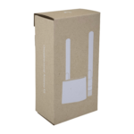 UK-OMNI. Ubiquiti UK-OMNI - Antena Omnidireccional 2.4/5GHz con Soporte Integrado - Imagen 2