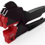 35030001 Crimpeadora Express Furukawa Módulo V2 – Conexiones Eficientes Marca FURUKAWA