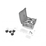 35260276 Módulo Básico DIO BW12 Gris Marca FURUKAWA