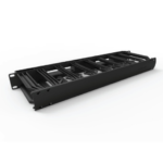 35050288 Ordenador Horizontal Plástico 1U Alta Densidad Marca FURUKAWA