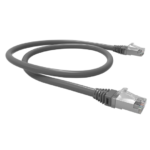 35085047 Patch Cord F-UTP Cat6a Ecológico Furukawa 3m Gris LSZH Marca FURUKAWA