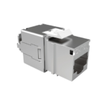 35080126 Conector Hembra RJ45 Aumentado Cat6a Blindado Marca FURUKAWA