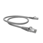 35123243 Patch Cord U-UTP Ecológico Cat6 LSZH 2M Gris Marca FURUKAWA