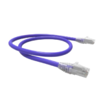 35123221 Furukawa Patch Cord CAT6 LSZH 1.0M Azul Marca FURUKAWA