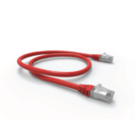 35123305 Furukawa Patch Cord CAT6 U-UTP 3M Rojo Marca FURUKAWA