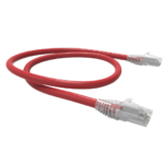 35123233 Furukawa Patch Cord U-UTP Ecológico CAT6 LSZH 2.0M Rojo Marca FURUKAWA