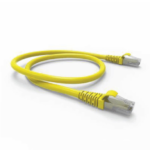35123801 Patch Cord U-UTP Cat6 Furukawa 1M Amarillo CM Marca FURUKAWA