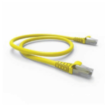35103803 Patch Cord U-UTP Cat5e Furukawa 2M Amarillo CM Marca FURUKAWA