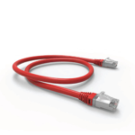 35103303 Patch Cord U-UTP Cat5e Furukawa 2M Rojo CM Marca FURUKAWA