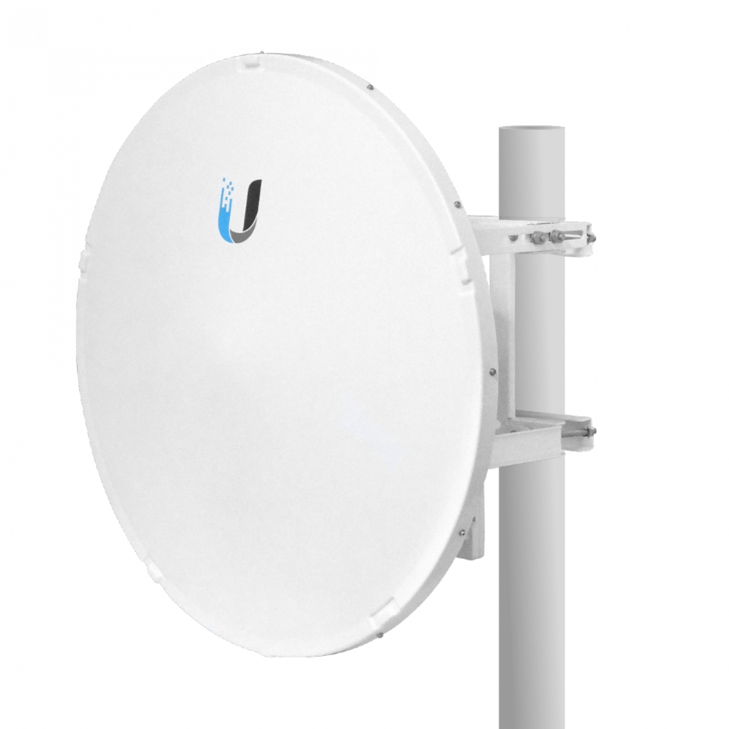188104 AF11-COMPLETE-HB. Ubiquiti AF11-COMPLETE-HB: Multiplexor Inc-DUP-H 11GHz con Antena 35dBi y Gestión 1,2G - Imagen 1
