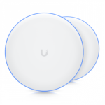 UBB-XG. Ubiquiti UBB-XG Edificio a Edificio: Conectividad Dual 60GHz/5GHz 6Gbps