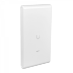 U6-MESH-PRO. Ubiquiti U6-MESH-PRO WiFi6: Punto de Acceso Mesh con PoE48 y Velocidades 2400/573 Mbps