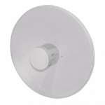 PBE-M2-400. Ubiquiti PBE-M2-400 PowerBeam: Enlace 2.4GHz 18dBi con PoE24V