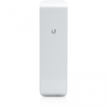 NSM2. Ubiquiti NSM2 Nanostation-M2 2.4GHz: Enlace 2x2 con 11dBi y 28dBm