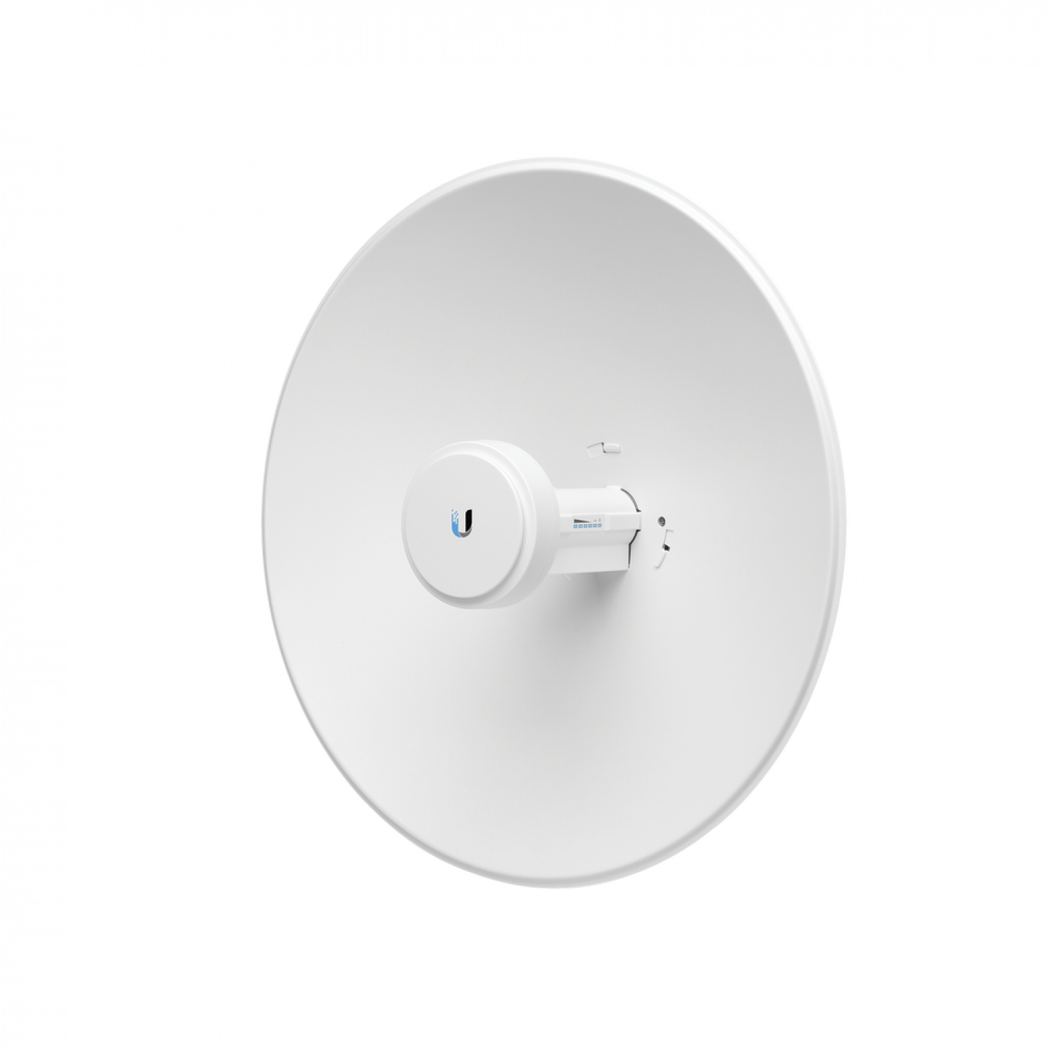 PBE-2AC-400. Ubiquiti PBE-2AC-400 Gen2: Punto de Acceso 2.4GHz 18dBi ...