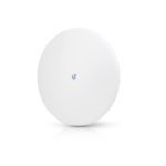 LTU-PRO. Ubiquiti LTU-PRO 24dBi: Enlace Inalámbrico Dual-Band 4,9-6,2GHz y 2,4GHz con PoE 24V y 22dBm