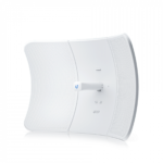 LTU-XR. Ubiquiti LTU-XR 29dBi: Enlace 5,15-5,95GHz y BT2,4GHz 35km con PoE24V y 25dB