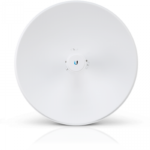 PBE-5AC-GEN2. Ubiquiti PBE-5AC-GEN2 PowerBeamAC Gen2: Enlace 5GHz 25dBi sin Escudo, 420mm