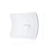LBE-5AC-XR. Ubiquiti LBE-5AC-XR LiteBeam-AC XR: Enlace 5GHz 28dBi, 25dBm con PoE