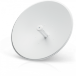 PBE-5AC-620. PowerBeam AC 620 - Antena Direccional 29dBi Ubiquiti de Alto Rendimiento