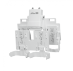 AF-MPX8. Ubiquiti AirFiber Multiplexor AF-MPX8 - Optimización para 4x AirFiber-5X